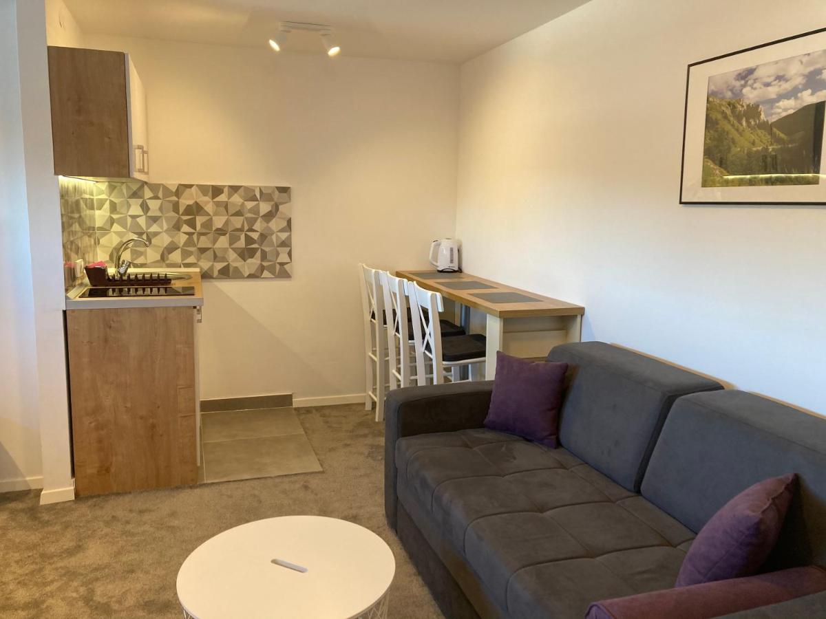 Vuk & Sofija Apartmani Копаоник Экстерьер фото