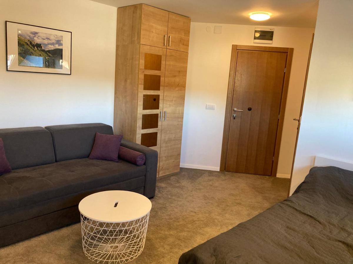 Vuk & Sofija Apartmani Копаоник Экстерьер фото