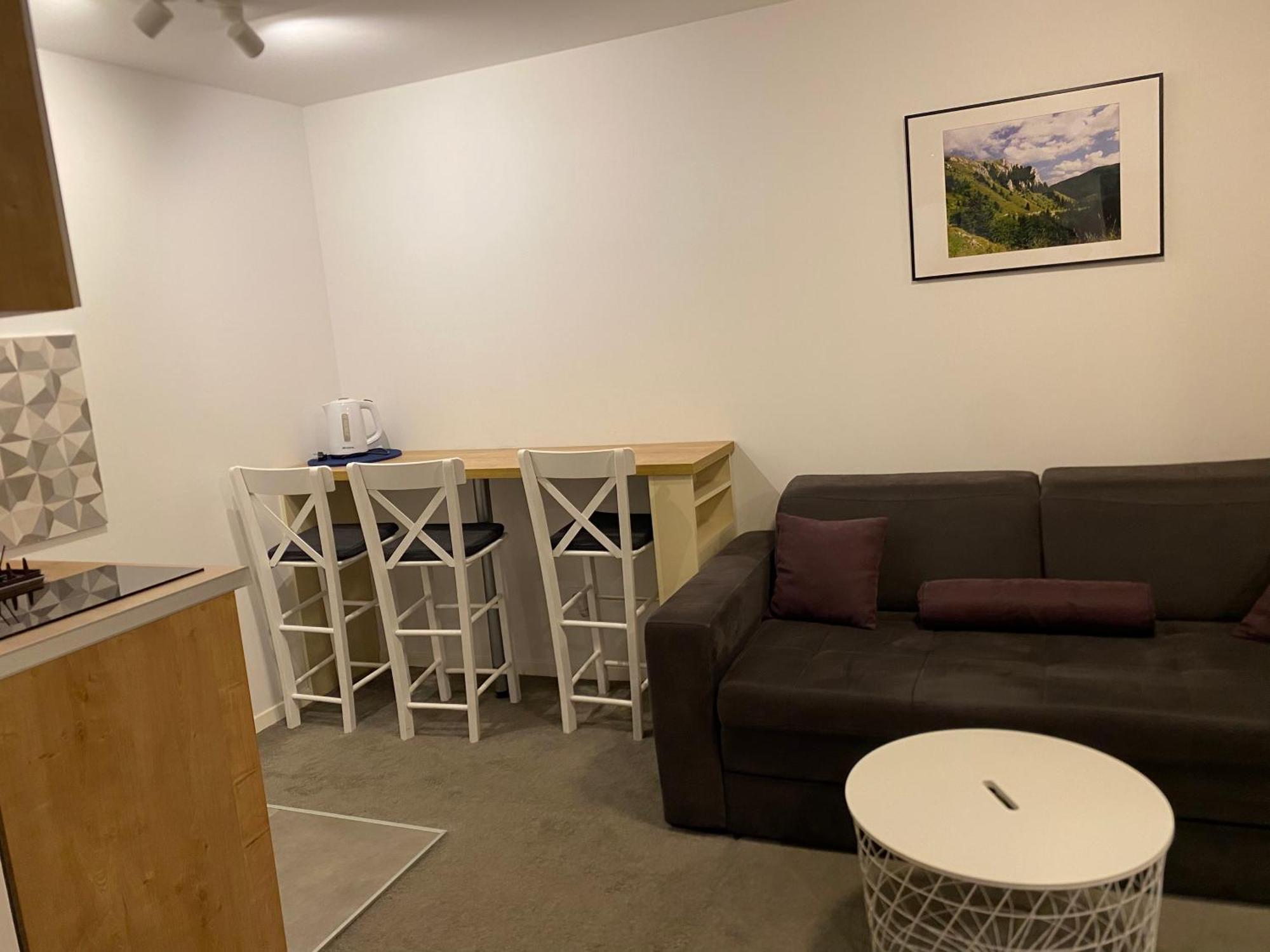 Vuk & Sofija Apartmani Копаоник Экстерьер фото