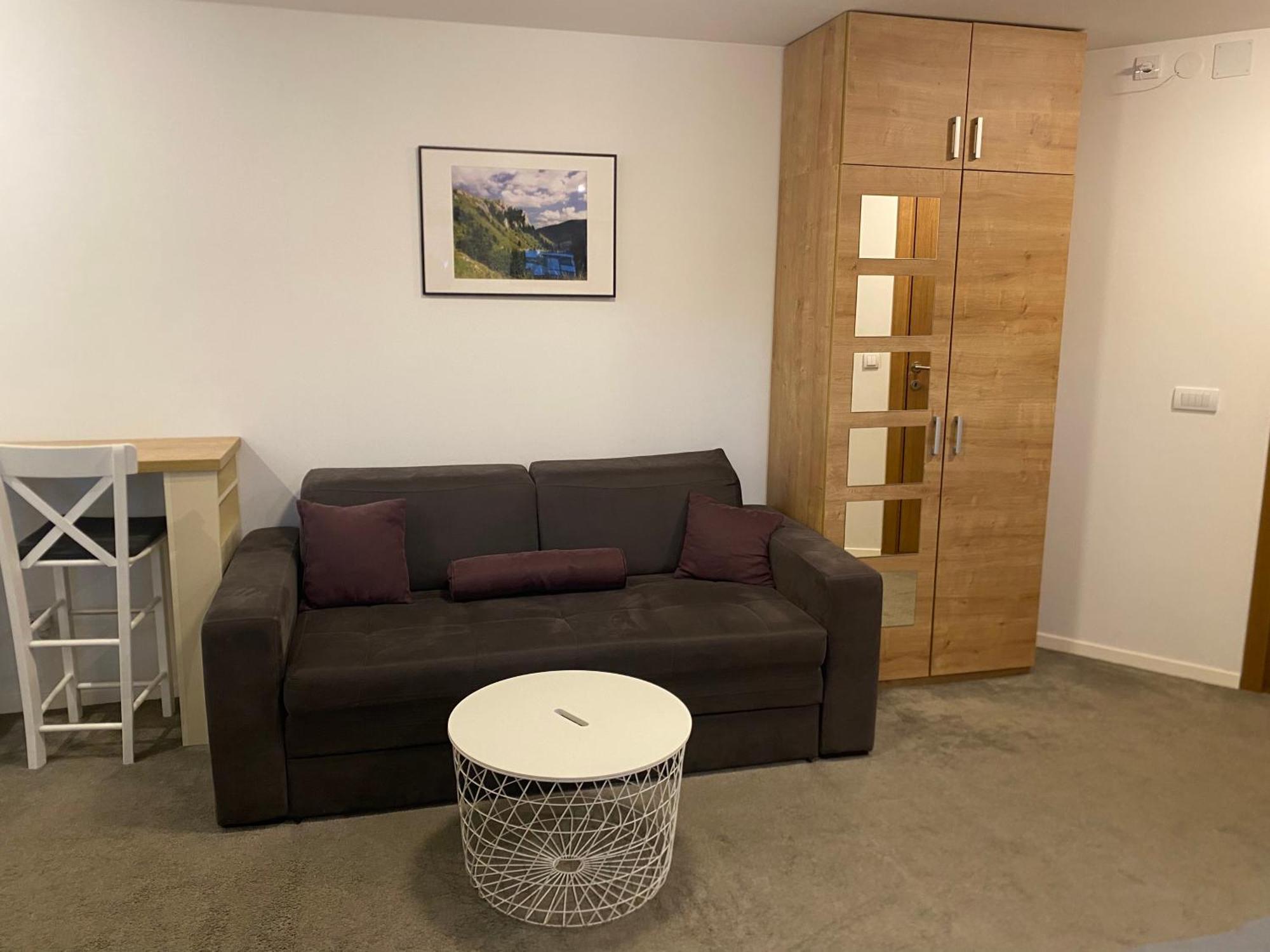 Vuk & Sofija Apartmani Копаоник Экстерьер фото